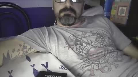 igorargen4 online show from 03.18.26