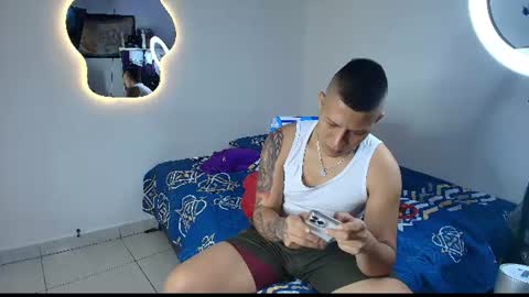 ihan_hot online show from 06.10.26