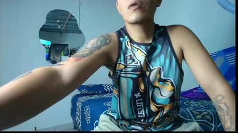 ihan_hot online show from 06.18.26