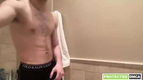 All American Jock online show from 02.26.26