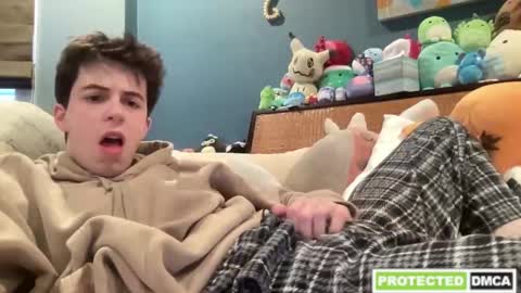 All American Jock online show from 03.13.26