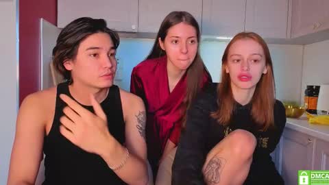 Julia and Mira online show from 02.15.26