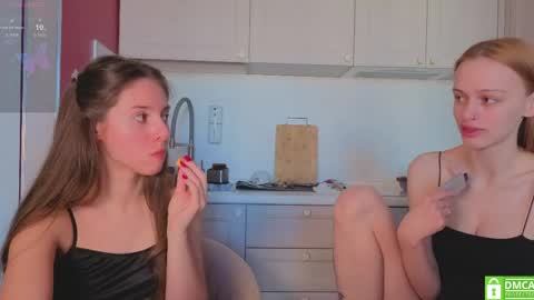 Julia and Mira online show from 04.20.26