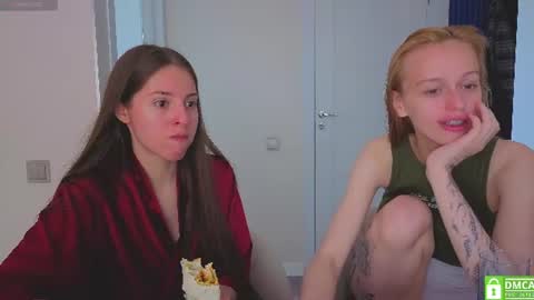 Julia and Mira online show from 06.23.26