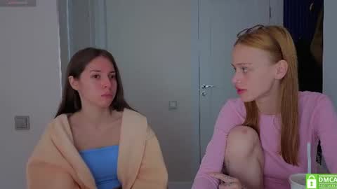 Julia and Mira online show from 06.27.26