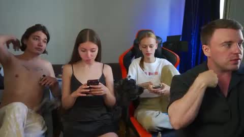 Julia and Mira online show from 06.28.26