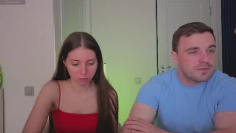 Julia and Mira online show from 07.04.26