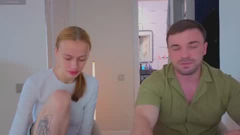 Julia and Mira online show from 07.07.26