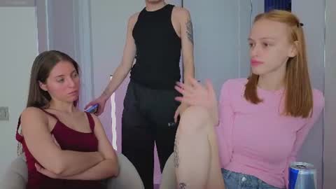 Julia and Mira online show from 07.16.26