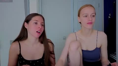 Julia and Mira online show from 07.20.26