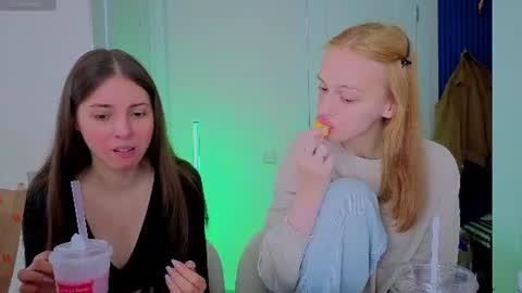 Julia and Mira online show from 07.21.26