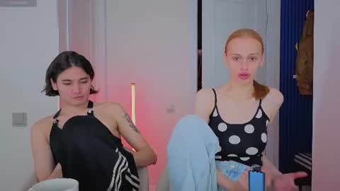 Julia and Mira online show from 07.27.26