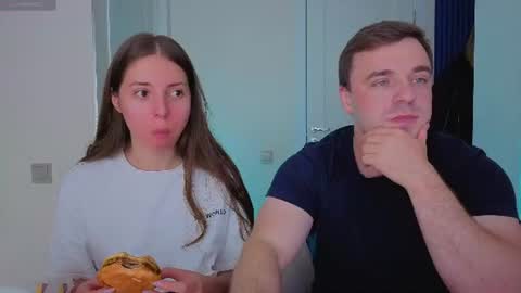 Julia and Mira online show from 07.30.26