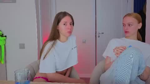 Julia and Mira online show from 07.31.26