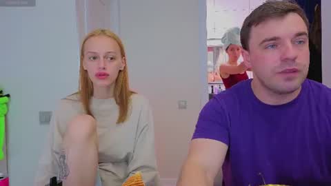 Julia and Mira online show from 08.01.26