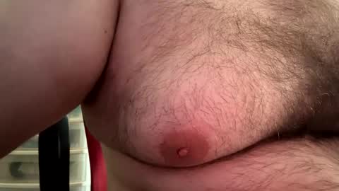 iheartpawgs69 online show from 03.07.26