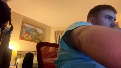 iheartpawgs69 online show from 03.20.26