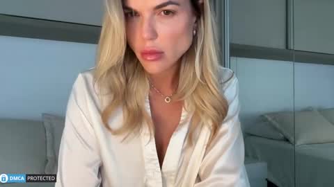 Ivy online show from 11.07.25