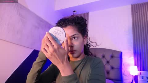 Isa online show from 01.27.25