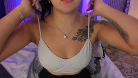 Isa online show from 02.19.25