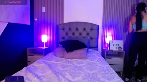 Isa online show from 02.24.25