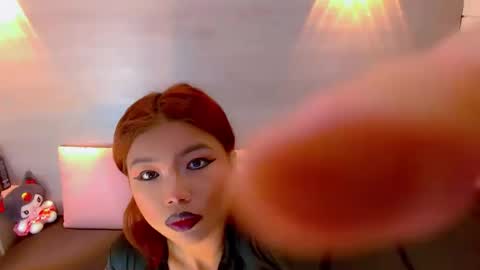 Snapshot of iisalombardi chatting on 01.11.26 iisalombardi online show from 01.11.26