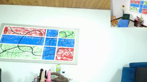 Snapshot of iivana_19 chatting on 09.08.25 Livana online show from 09.08.25
