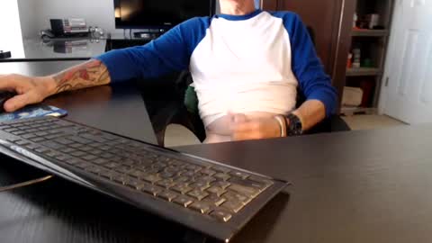 Michael online show from 08.06.26
