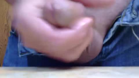 Snapshot of ijerkcum4u chatting on 01.07.25 hard4u online show from 01.07.25