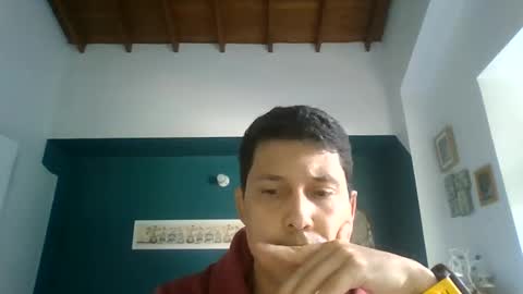 ijustjerk online show from 06.11.26