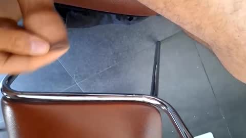 Snapshot of ikbenzo chatting on 09.29.25 ikbenzo online show from 09.29.25