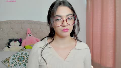 Snapshot of iki_mei chatting on 02.05.25 Maria online show from 02.05.25