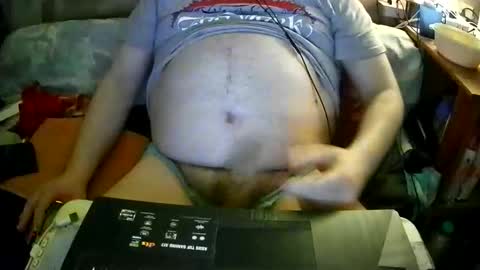 ikki433 online show from 11.23.25