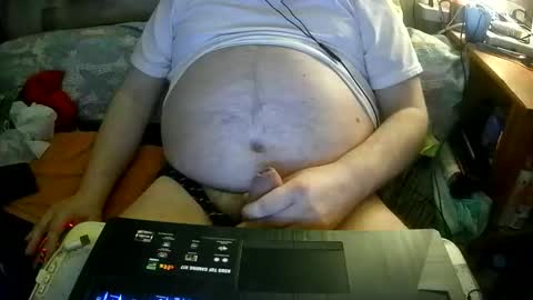 ikki433 online show from 12.16.25