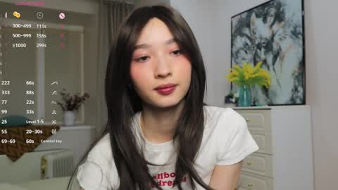 Snapshot of ikuyo_ chatting on 04.03.26 Im Miki online show from 04.03.26
