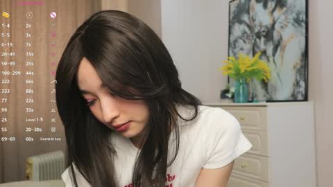 Snapshot of ikuyo_ chatting on 04.05.26 Im Miki online show from 04.05.26