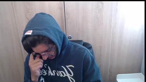 ikyan_nc online show from 12.02.25