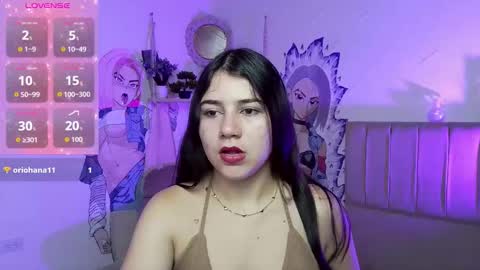 ilayra_smith online show from 12.03.25