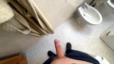 ilconte81 online show from 01.01.25