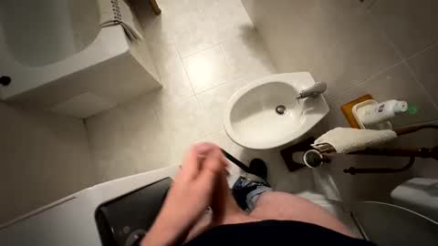 ilconte81 online show from 01.24.25