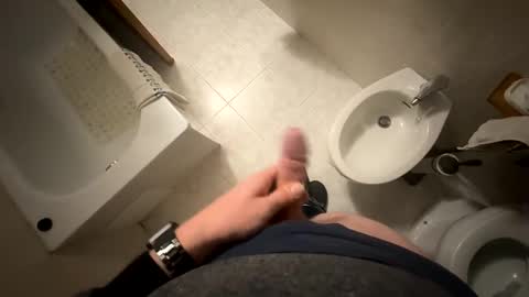 ilconte81 online show from 01.26.25