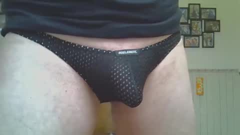 ilconte81 online show from 02.11.25