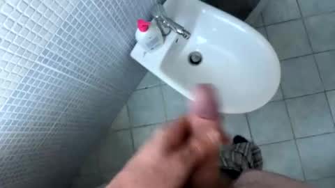 ilconte81 online show from 10.05.25