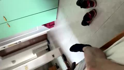 ilconte81 online show from 10.10.25