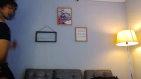 Snapshot of ile_matamba chatting on 10.08.25 ile_matamba online show from 10.08.25