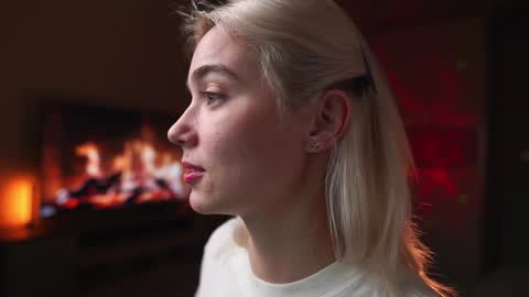 ileanacampbel online show from 12.01.24