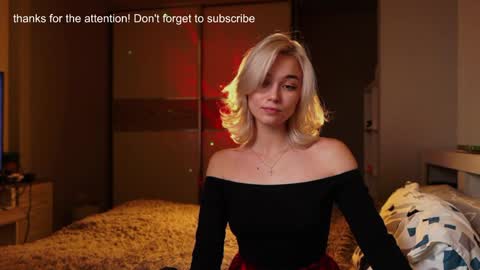 ileanacampbel online show from 12.02.24