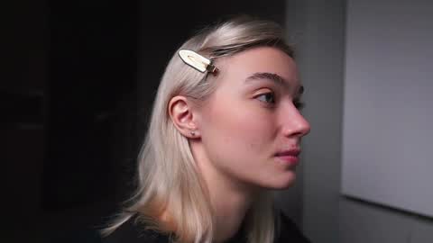 ileanacampbel online show from 12.03.24