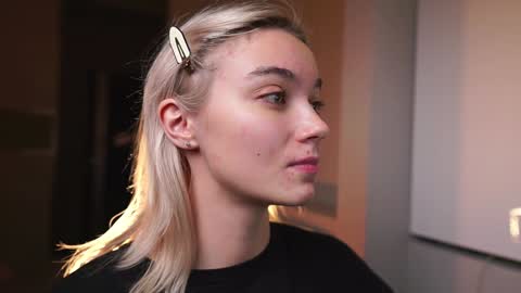 ileanacampbel online show from 12.03.24