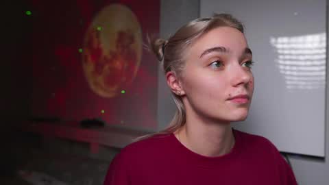 ileanacampbel online show from 12.09.24